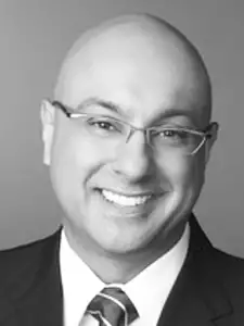 Ali Velshi