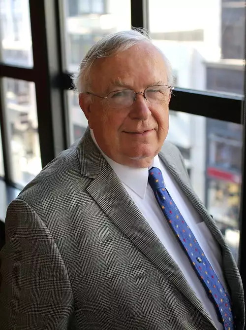 Dr. Michael M. Merzenich