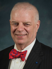 Alton D. Romig, Jr.