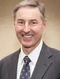 Dr. William F. Banholzer