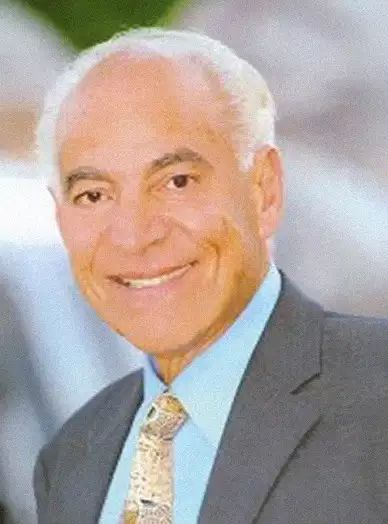 Professor Farouk El-Baz