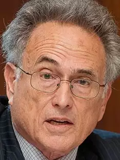 Dr. Robert H. Socolow