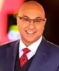 Ali Velshi