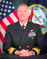 Bret J. Muilenburg