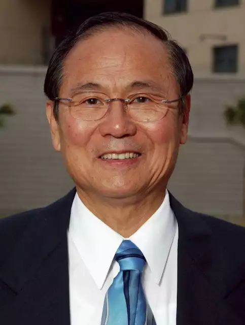 Dr. Henry T. Yang