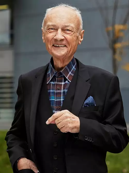 Dr. Adolf  F. Fercher