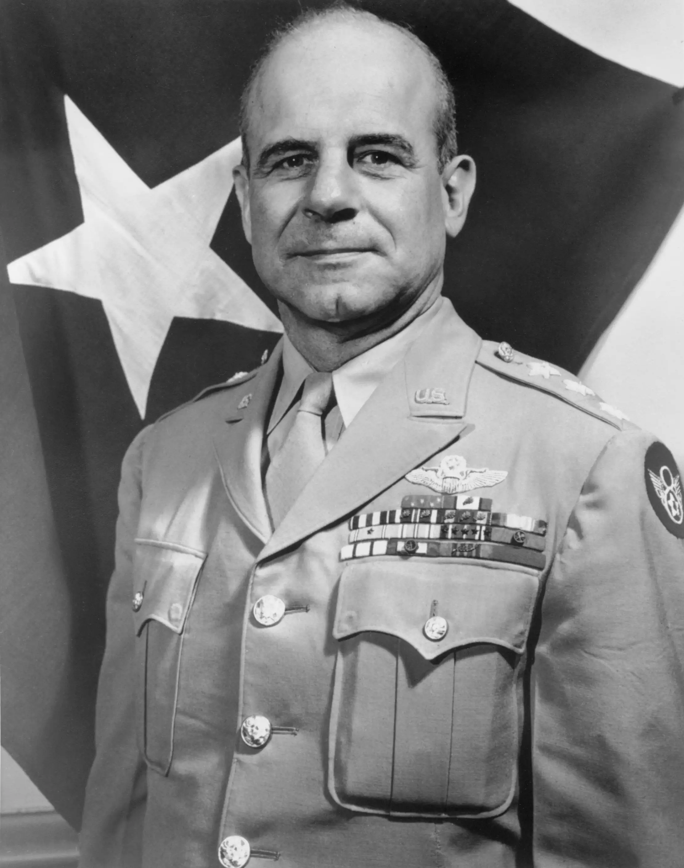 James H. Doolittle