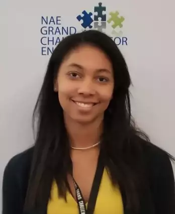 US Student Wins Engineering Podcast Competition on NAE Grand Challenges for 2017 Global Grand Challenges Summit
