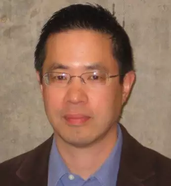 Patrick Lin