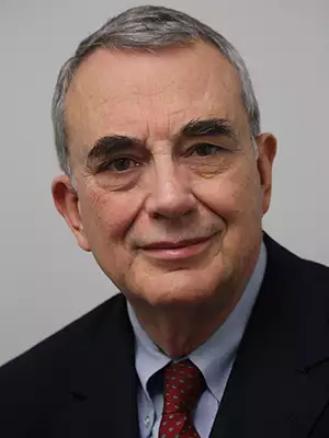 Louis J. Lanzerotti