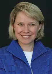 Cindy Sterling, ChFC & RL