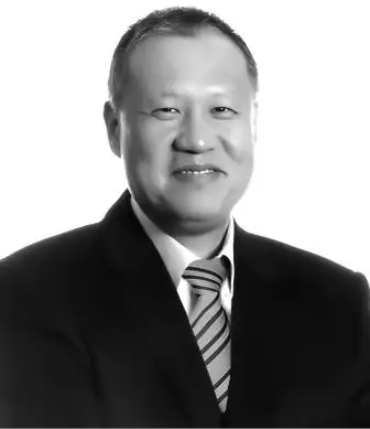 Ken Xie