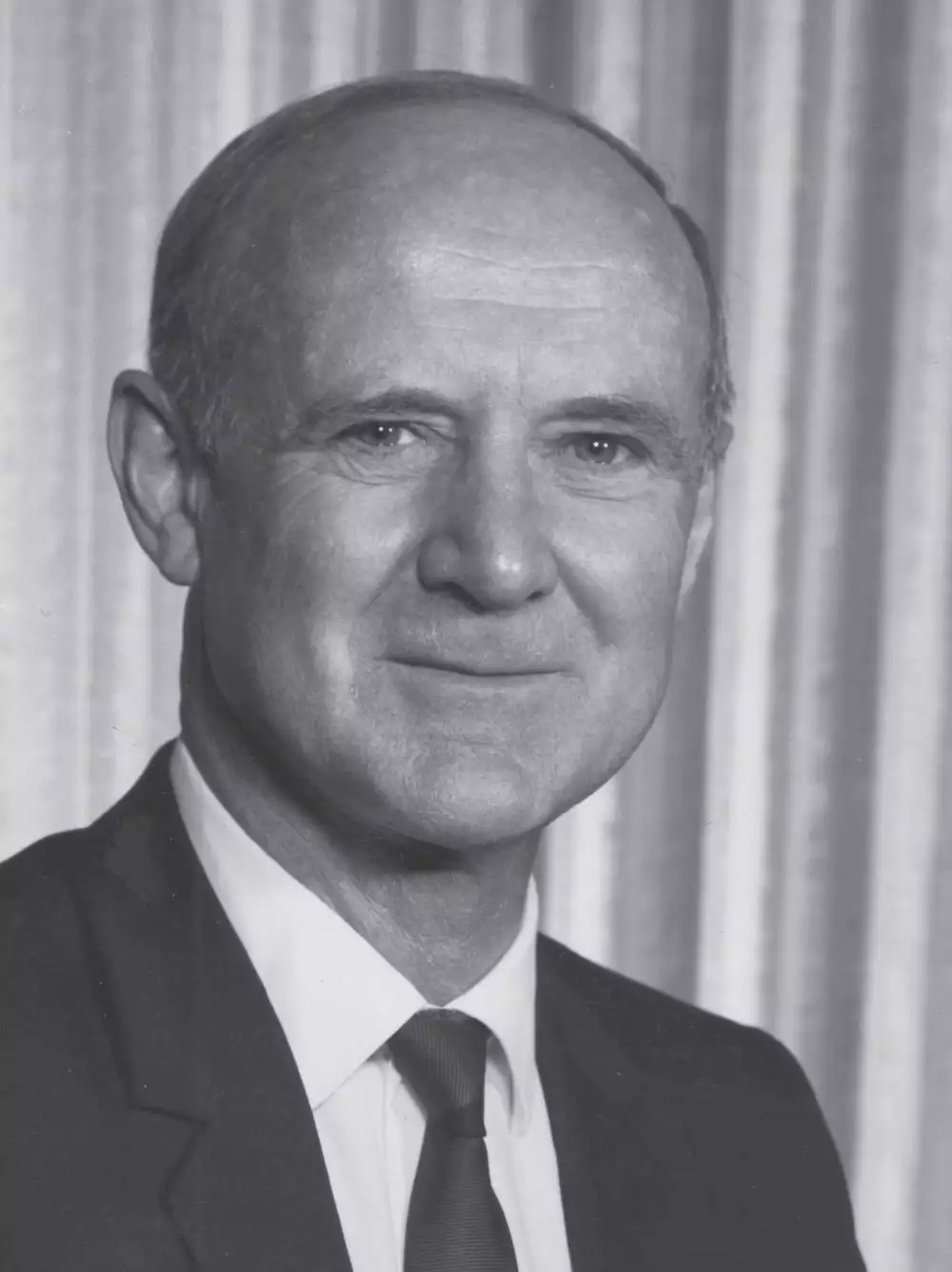 Dr. William H. Pickering