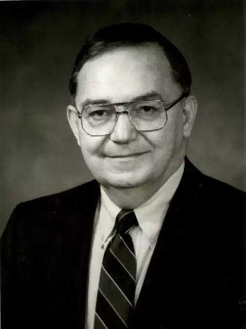 Dr. Robert M. White