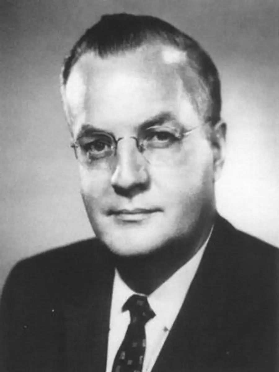 Dr. Thomas C. Kavanagh