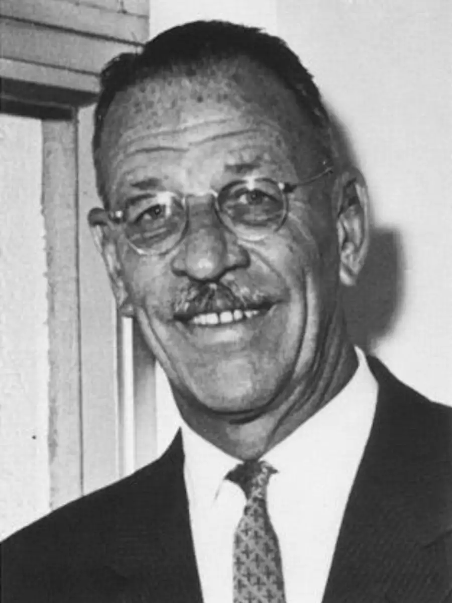 Dr. Clark B. Millikan