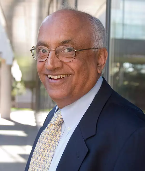 Venkatesh Narayanamurti
