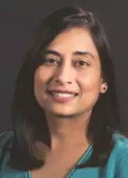 Ms. Aanchal Gupta