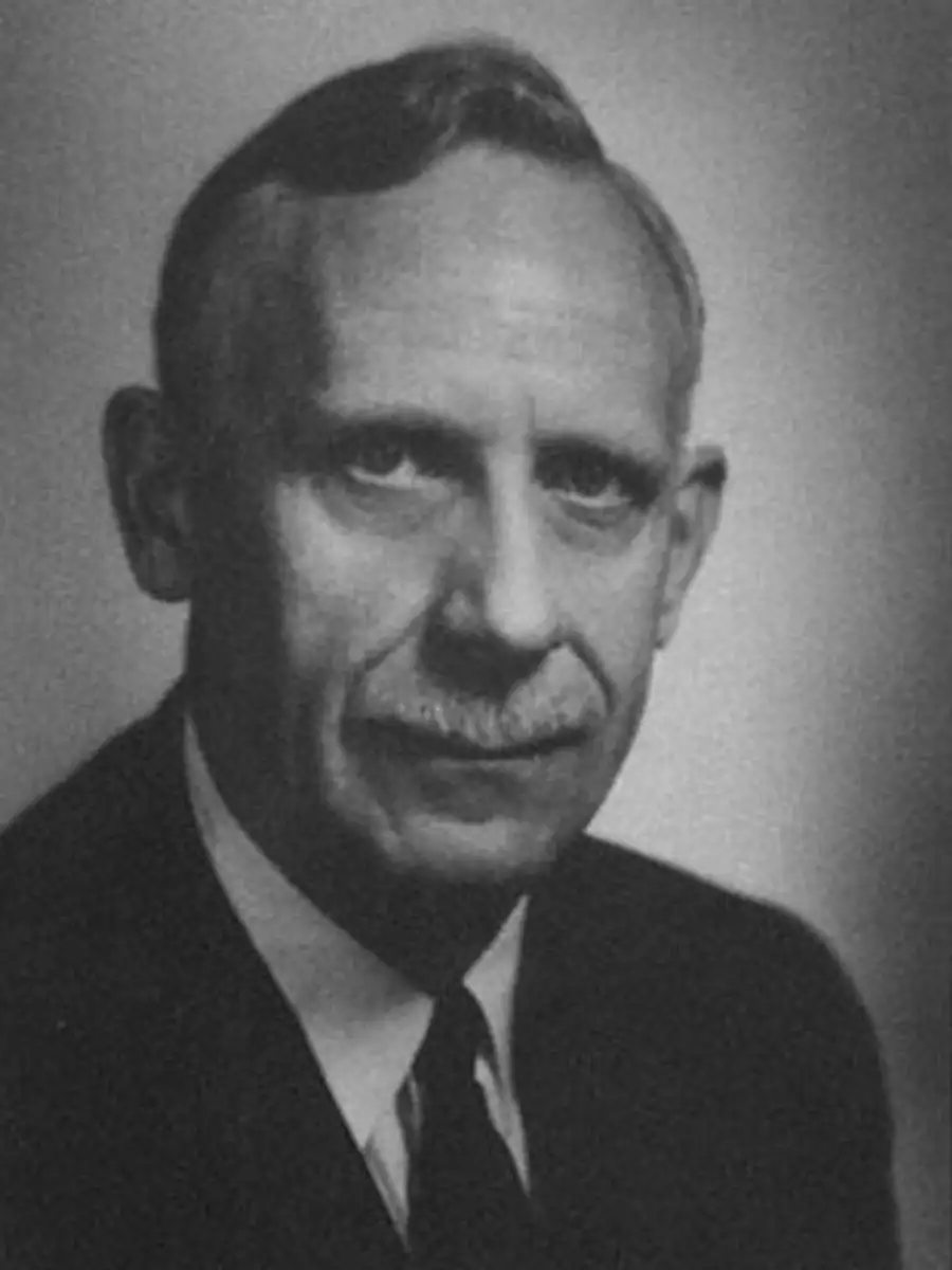 Dr. Hendrik W. Bode