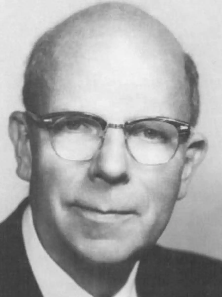 Dr. William L. Everitt