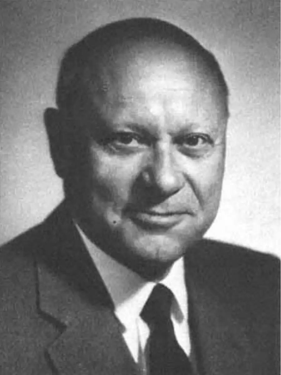 Mr. Michael L. Haider