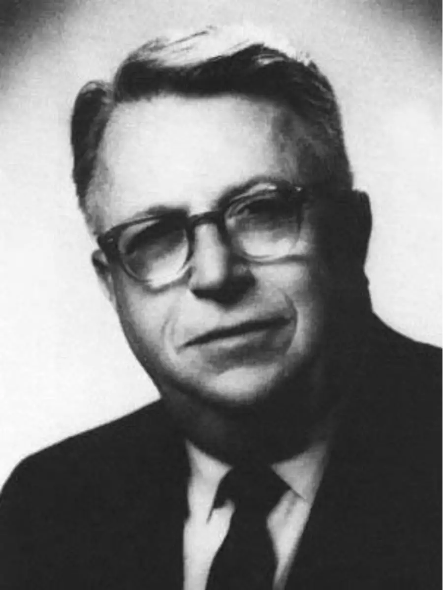 Dr. George E. Holbrook