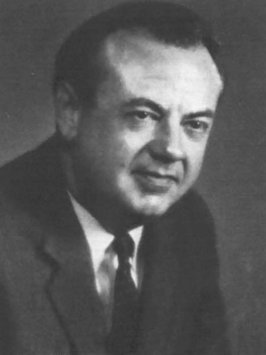 Dr. J. Herbert Hollomon