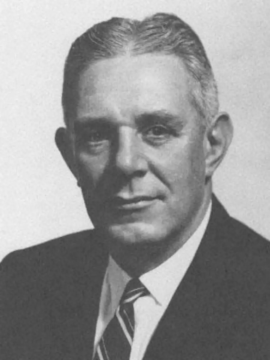 Dr. Augustus B. Kinzel