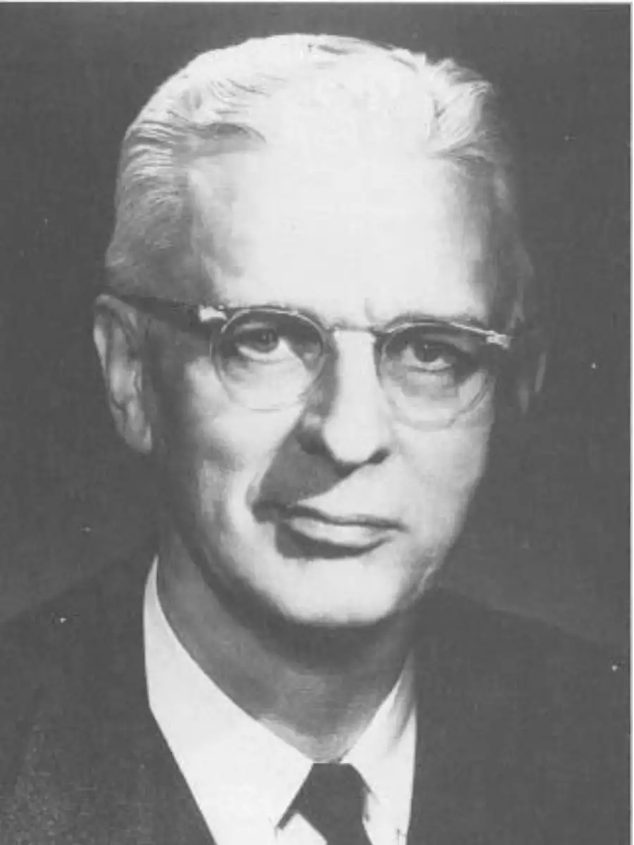 Mr. Clarence H. Linder