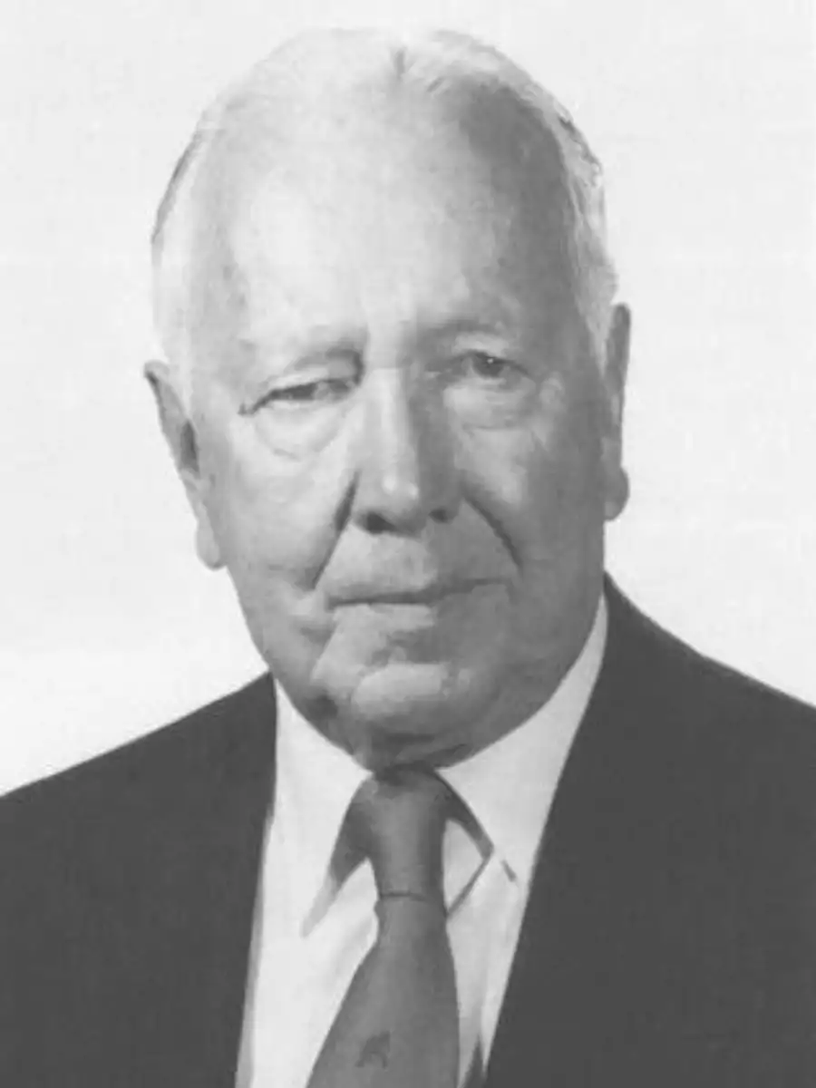 Dr. Julius A. Stratton