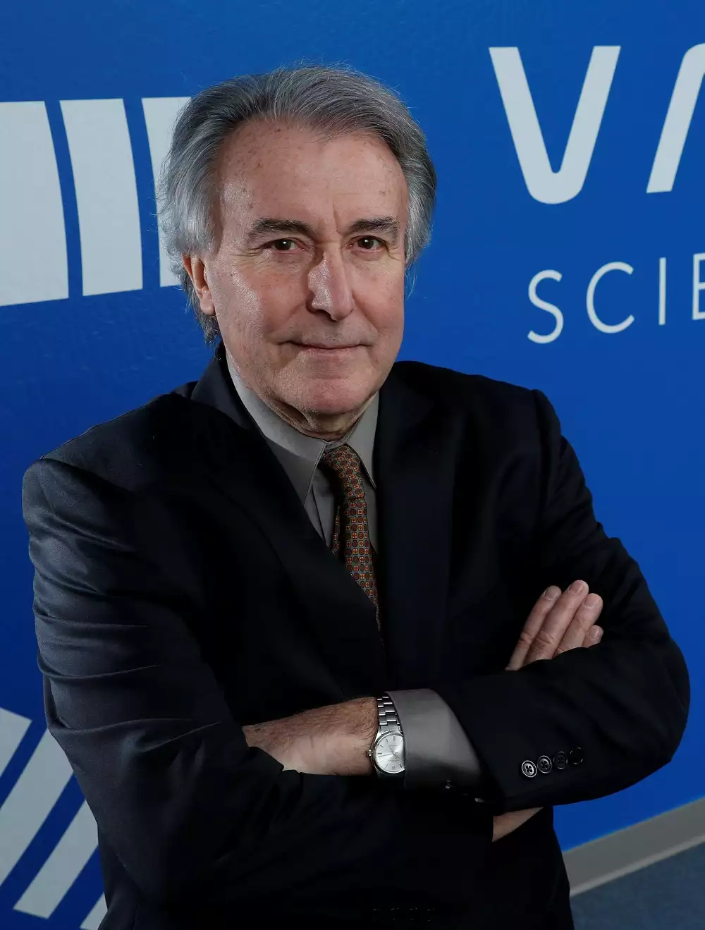 Dr. Julio Cesar Palmaz