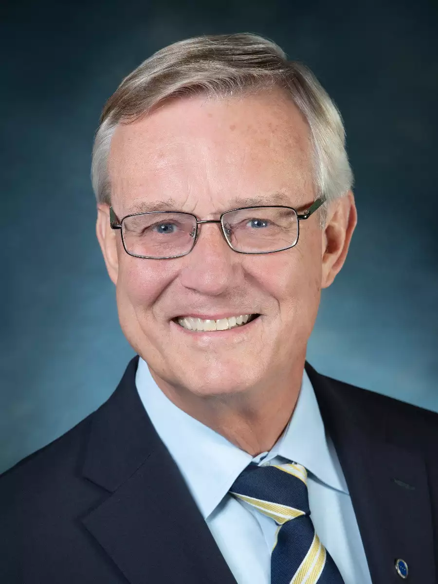 Dr. John L. Anderson