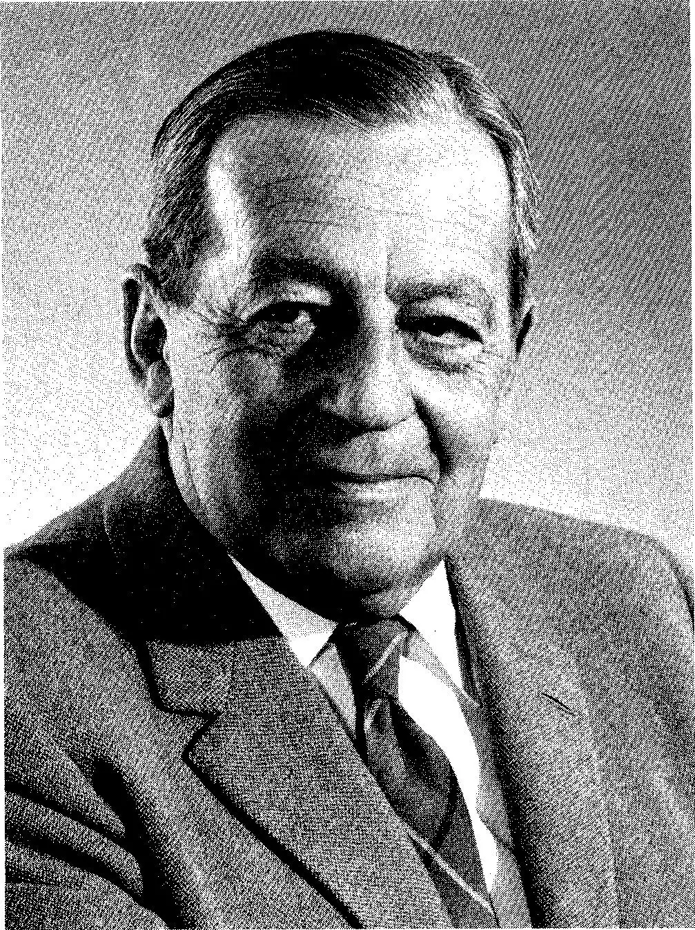 Donald Wills Douglas, Sr.