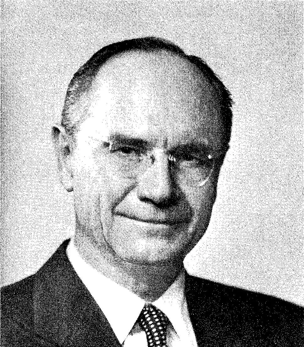 James S. McDonnell