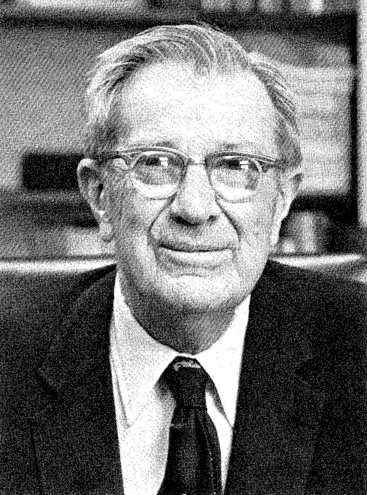 Dr. Frederick E. Terman