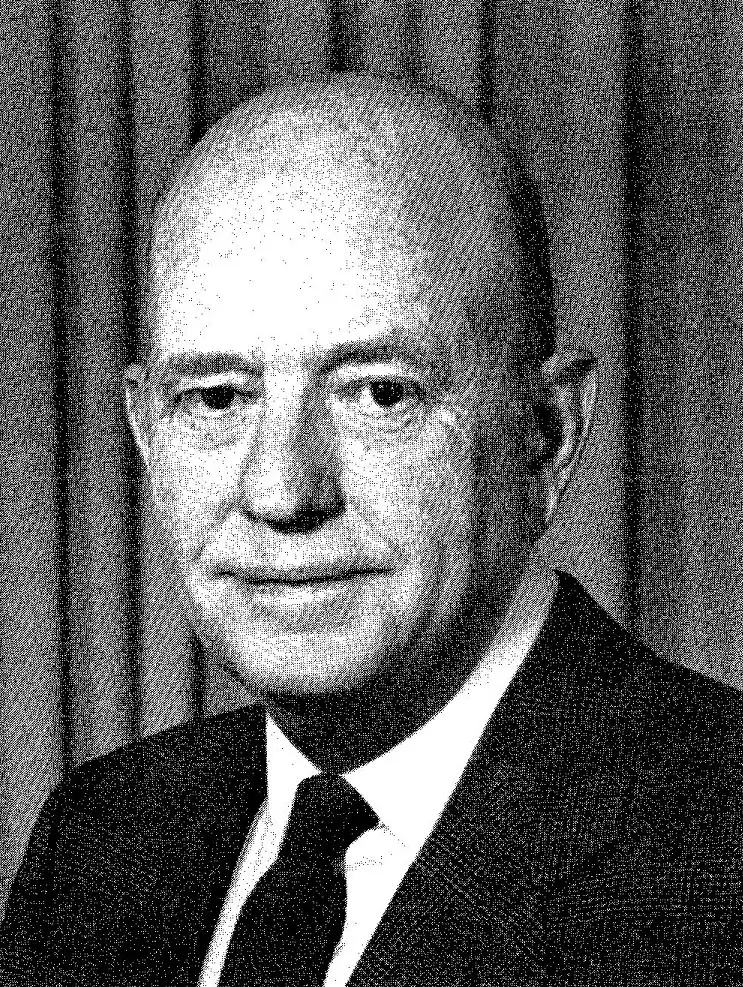 Charles A. Thomas