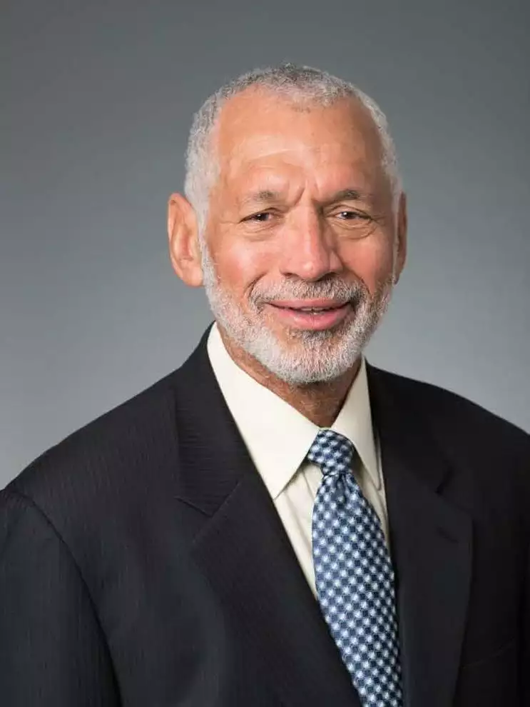Charles F. Bolden Jr.