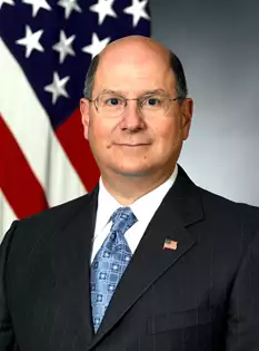 Donald C. Winter