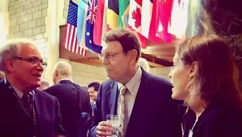 Abbas Firoozabadi, Kent Thomas, and Jana Thomas-Roach