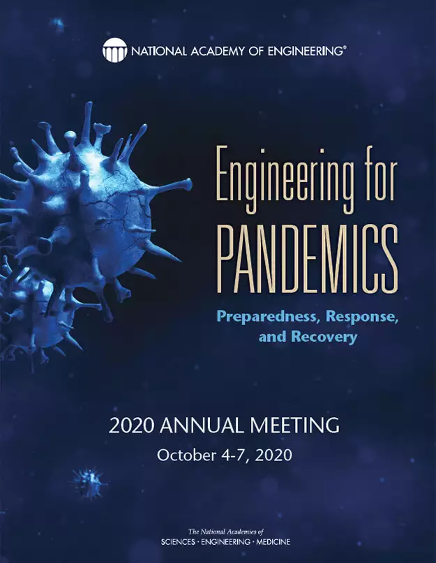 2020 Annual Meeting Program