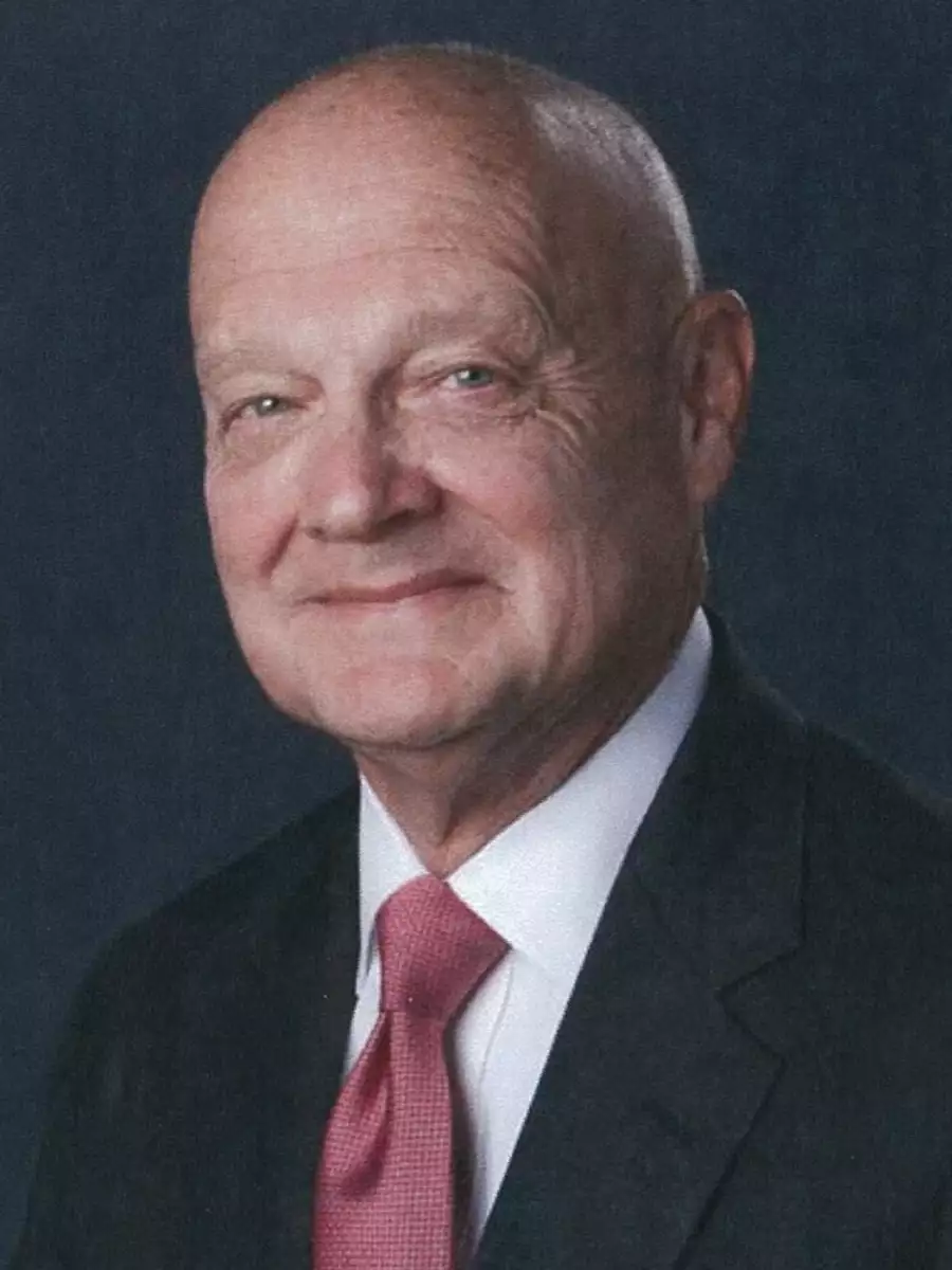 James O. Ellis, Jr.