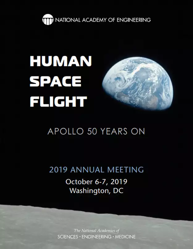 2019 Annual Meeting Program