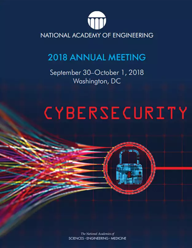 2018 Annual Meeting Program