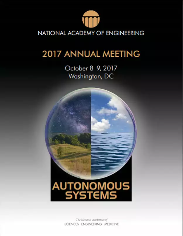 2017 Annual Meeting Program