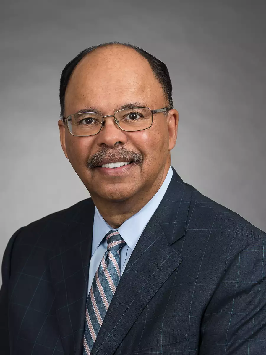 Mr. Erroll Brown Davis Jr.