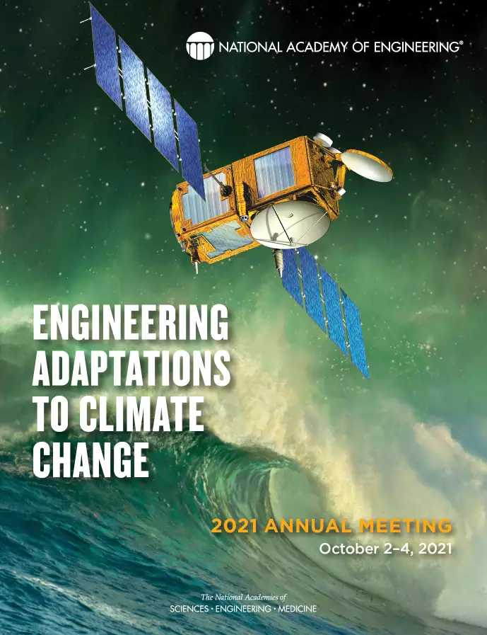2021 NAE Annual Meeting Program