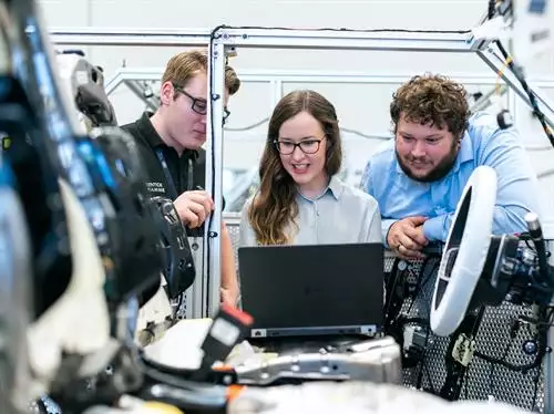 Engineering for Inevitable Surprises