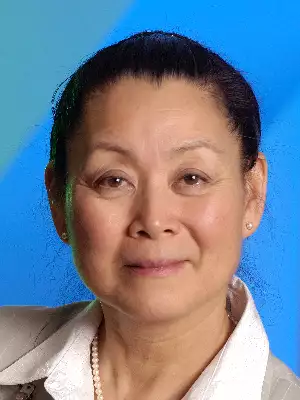 Dianne Chong