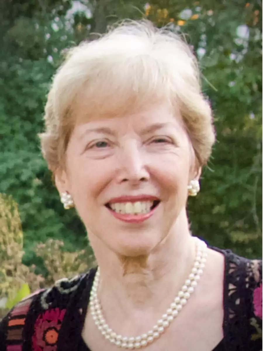 Susan L. Graham