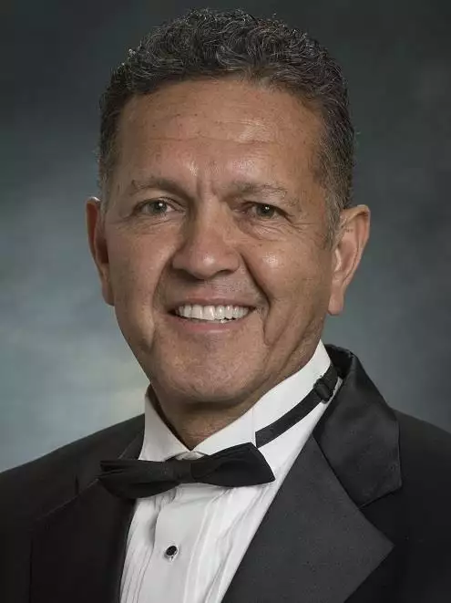 José G. Santiesteban